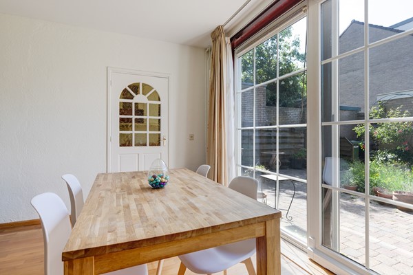 Medium property photo - Mendes da Costalaan 92, 3431 AC Nieuwegein
